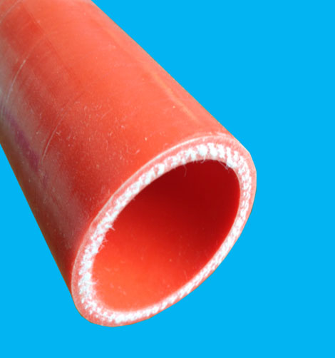 工業(yè)用硅膠軟管SP40