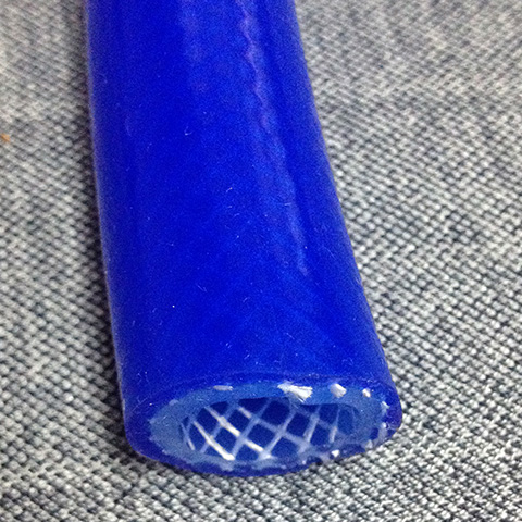 衛(wèi)生級編織硅膠軟管BP20B
