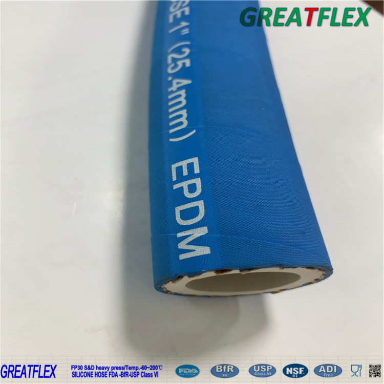 EPDM食品級橡膠管