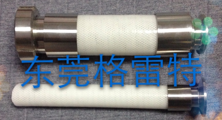 食品級硅膠軟管